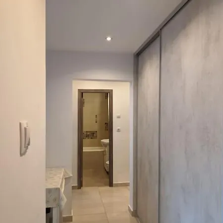 Sunrise To Sunset Apartment